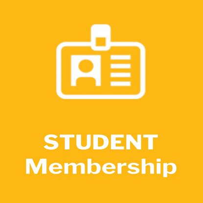 Picture of Membership - Student