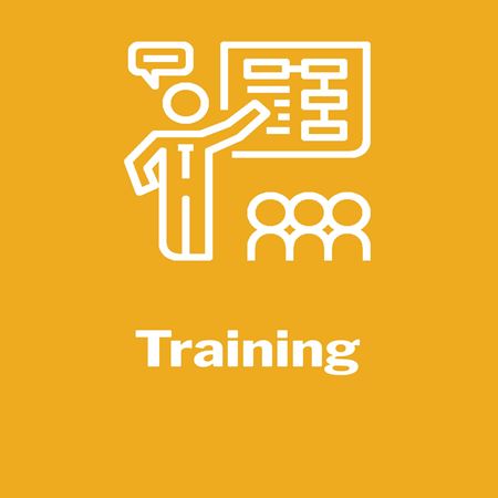 Picture for category Training (online and classroom)