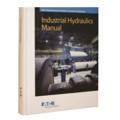 Picture of Industrial Hydraulics Manual