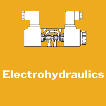 Picture for category Electrohydraulics