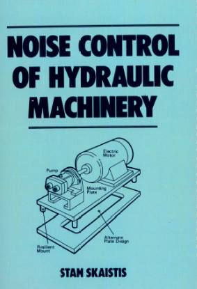 Picture of Noise Control for Hydraulic Machinery