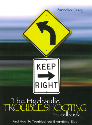 Picture of Hydraulic Troubleshooting Handbook