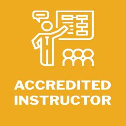 Picture of Accredited Instructor