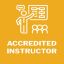Picture of Accredited Instructor