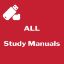 Picture of All Inclusive Study Manual - Flash Drive