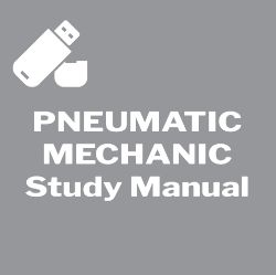 Picture of Pneumatic Mechanic Study Manual Download