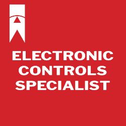 Picture of Electronic Controls Specialist