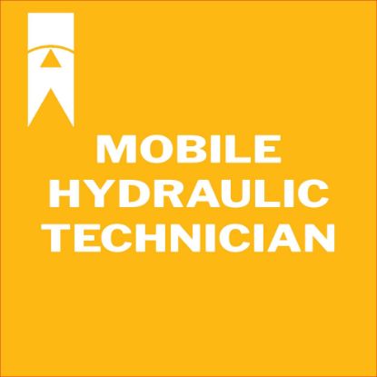 Picture of Mobile Hydraulic Technician