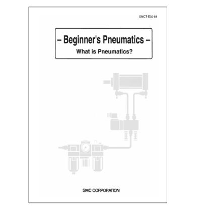 Picture of Beginning Pneumatics