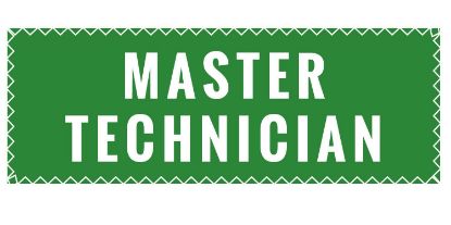 Picture of Certification Patch-Master Technician