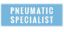 Picture of Certification Patch-Pneumatic Specialist