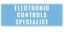 Picture of Certification Patch-Electronic Specialist