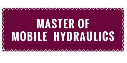 Picture of Certification Patch-Master Mobile Hydraulics