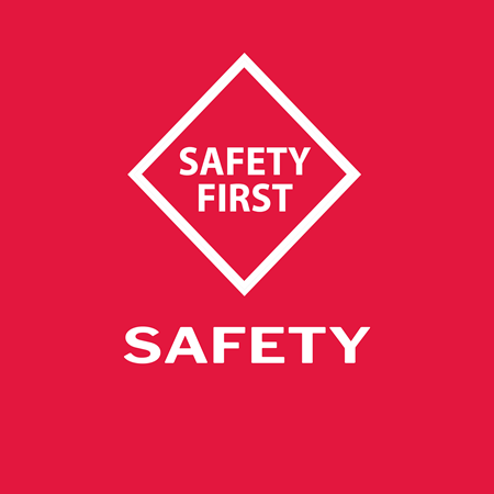 Picture for category Safety Cards, Posters and More