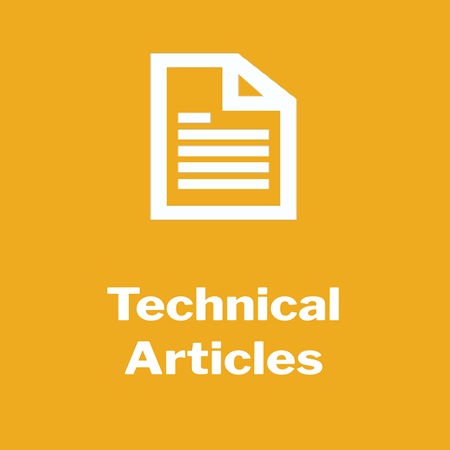 Picture for category Technical Articles