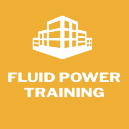 Picture of Fluid Power Training - contact facility for fees