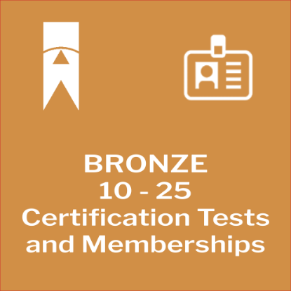 Picture of Corporate Package - Bronze