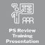 Picture of PS Review Training Presentation