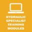 Picture of Hydraulic Specialist Training Modules