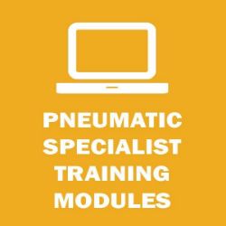 Picture of Pneumatic Specialist Training Modules