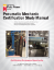 Picture of Pneumatic Mechanic Study Manual