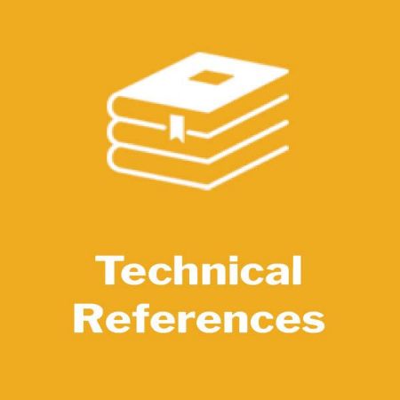 Picture for category Technical References