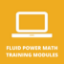 Picture of Fluid Power Math Training Modules