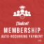 Picture of Membership - Student - One Year Membership with Automatic Renewal