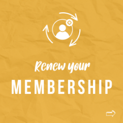 Picture of Membership RENEWAL- Professional